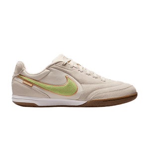 Nike Tiempo Streetgato Premium IC Low 'Chalk'