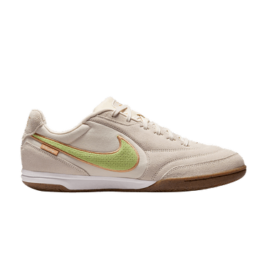 Nike Tiempo Streetgato Premium IC Low 'Chalk'