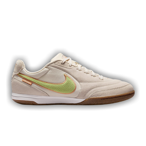 Nike Tiempo Streetgato Premium IC Low 'Chalk'