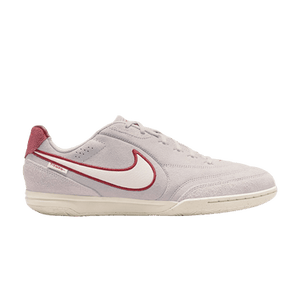 Nike Tiempo Streetgato IC Low Premium 'Moon Particle Team Red'