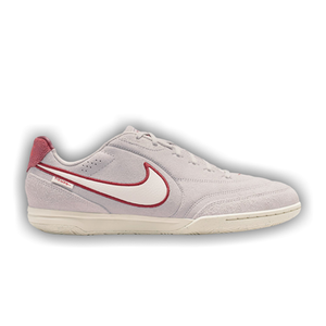 Nike Tiempo Streetgato IC Low Premium 'Moon Particle Team Red'