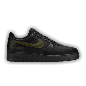 Nike Air Force 1 Low GORE-TEX 'Black Cargo Khaki'