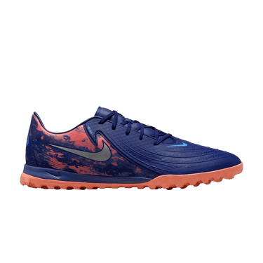 Erling Haaland x Nike Phantom GX 2 Academy TF 'Force of Nature Pack'