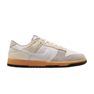 Nike Dunk Low 'Suede & Canvas'