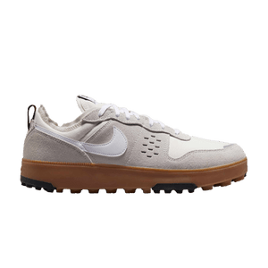 Nike C1TY 'Vast Grey Gum'