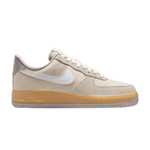 Nike Wmns Air Force 1 '07 'Light Khaki College Grey Gum'