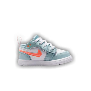 Air Jordan 1 Low Alt TD 'Ocean Bliss White'
