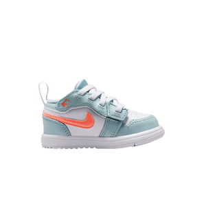 Air Jordan 1 Low Alt TD 'Ocean Bliss White'