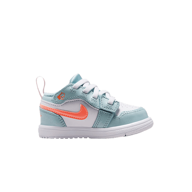 Air Jordan 1 Low Alt TD 'Ocean Bliss White'