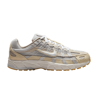 Nike Wmns P-6000 'Photon Dust Light Khaki'