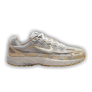 Nike Wmns P-6000 'Photon Dust Light Khaki'