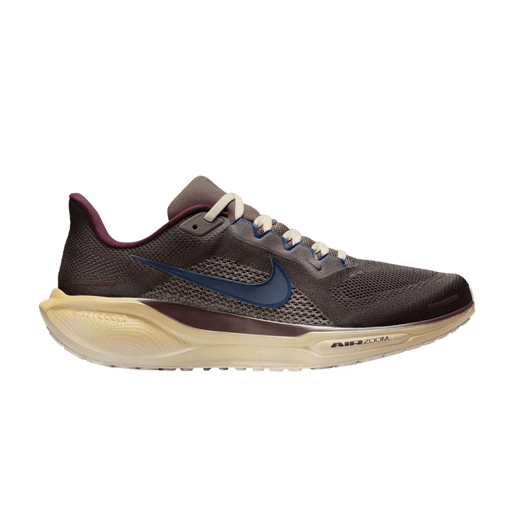 Nike Air Zoom Pegasus 41 Premium 'Cave Stone Blue Void' HV4327 299