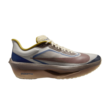 Nike Men's Zoom Fly 6 Premium 'Cave Stone Blue Void'