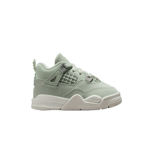 Air Jordan 4 Retro TD 'Abundance / Seafoam'