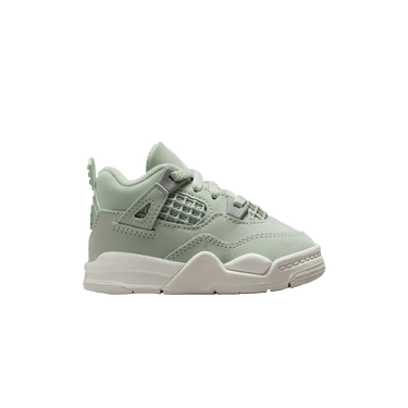 Air Jordan 4 Retro TD 'Abundance / Seafoam'