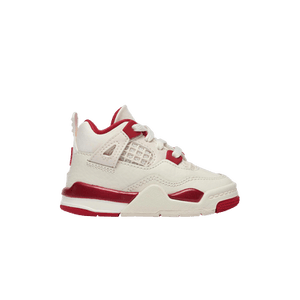 Air Jordan 4 Retro TD 'Valentine's Day'