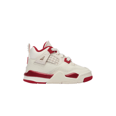 Air Jordan 4 Retro TD 'Valentine's Day'