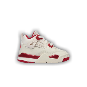 Air Jordan 4 Retro TD 'Valentine's Day'