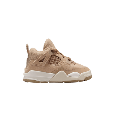 Air Jordan 4 Retro TD 'Cozy Girl'