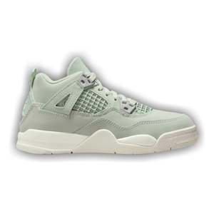 Air Jordan 4 Retro PS 'Abundance / Seafoam'