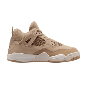 Air Jordan 4 Retro PS 'Hemp/Light Orewood Brown'