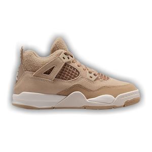 Air Jordan 4 Retro PS 'Hemp/Light Orewood Brown'