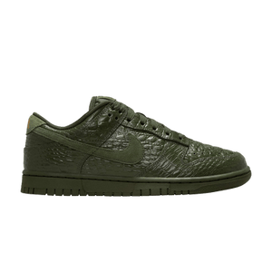 Nike Wmns Dunk Low 'Crocodile'