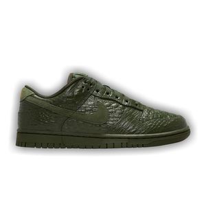 Nike Wmns Dunk Low 'Crocodile'