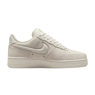 Nike Wmns  Air Force 1 '07 'Light Bone White'