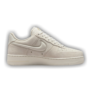 Nike Wmns  Air Force 1 '07 'Light Bone White'