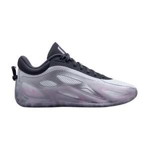 Air Jordan Heir 02 'White Anthracite'