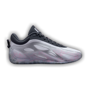 Air Jordan Heir 02 'White Anthracite'
