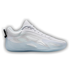 Air Jordan Wmns Heir Series 2 'White Ice Blue'