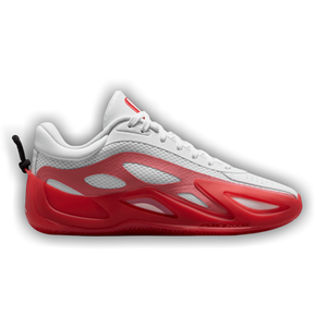 Air Jordan Wmns Heir Series 2 'Desert Berry'