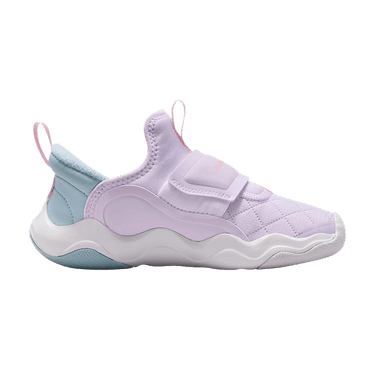 Air Jordan 23/7.2 EasyOn PS 'Barely Grape Ocean Bliss'