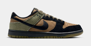 Nike Dunk Low 'Frankenstein'