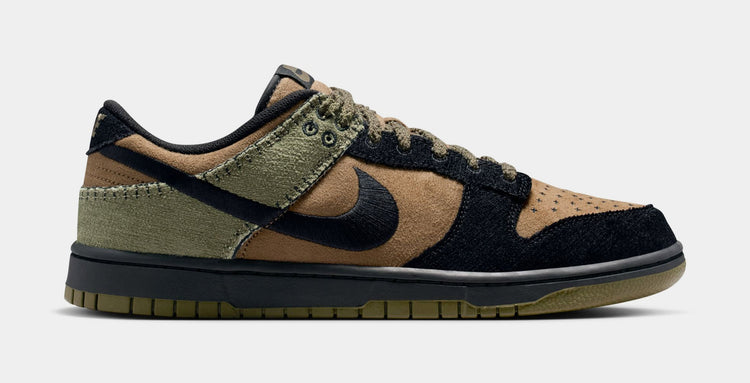 Nike Dunk Low 'Frankenstein'