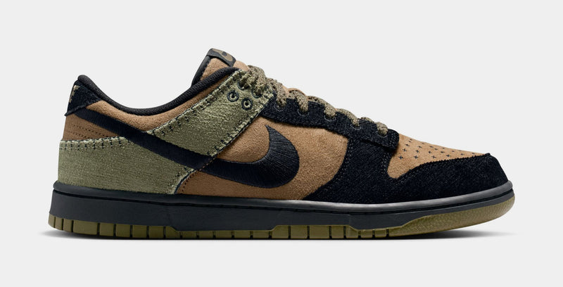 Nike Dunk Low 'Frankenstein'