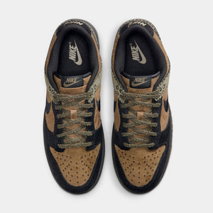 Nike Dunk Low 'Frankenstein'