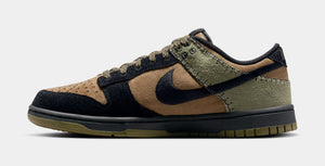 Nike Dunk Low 'Frankenstein'