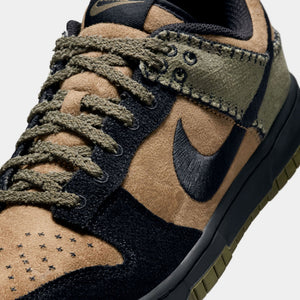 Nike Dunk Low 'Frankenstein'