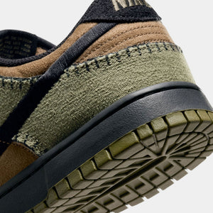 Nike Dunk Low 'Frankenstein'