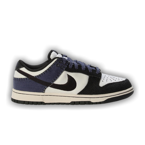 Nike Dunk Low Retro SE 'Off Noir Sanded Purple White'