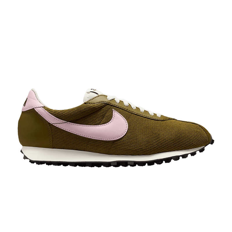 Nike LD 1000 'Olive Flak Sail Black Pink Foam' HV4455 300