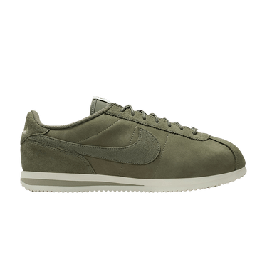 Nike Cortez Premium 'Silver Sage'
