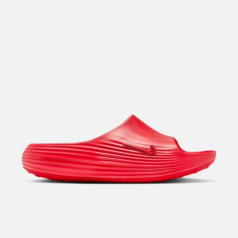 Nike ReactX Rejuven8 Slide 'Light Crimson'