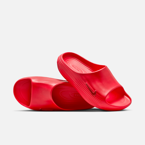 Nike ReactX Rejuven8 Slide 'Light Crimson'