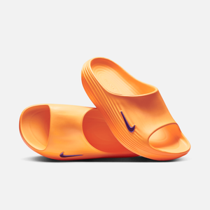 Nike ReactX Rejuven8 Slide 'Citron Pulse Laser Orange Volt Ice'