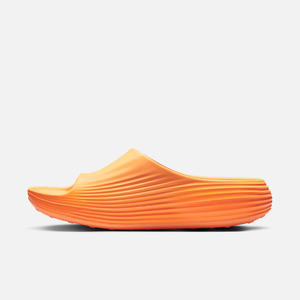 Nike ReactX Rejuven8 Slide 'Citron Pulse Laser Orange Volt Ice'