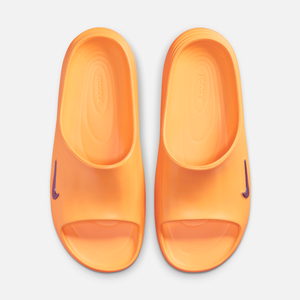 Nike ReactX Rejuven8 Slide 'Citron Pulse Laser Orange Volt Ice'